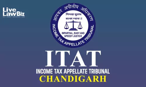 Interest On Unspent Government Grants Cannot Be Treated As Separate Income: ITAT Chandigarh Interest On Unspent Government Grants Cannot Be Treated As Separate Income: ITAT Chandigarh