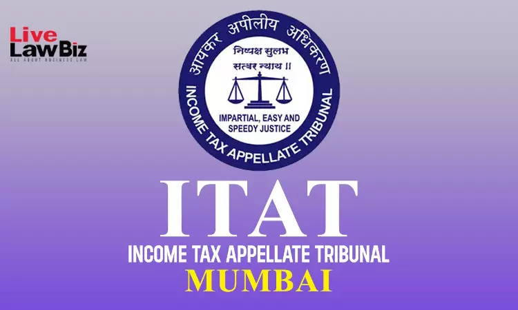 CCDs Cannot Be Treated As Equity For Disallowing Interest: ITAT Mumbai Deletes ₹76.45 Crore TP Addition