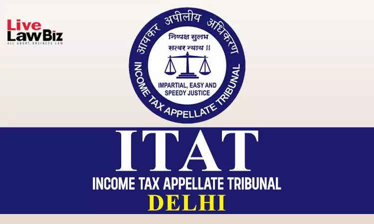 ITAT Delhi Deletes ₹5.60 Crore Demonetisation Addition, Says Recorded Business Receipts Not Unexplained ITAT Delhi Deletes ₹5.60 Crore Demonetisation Addition, Says Recorded Business Receipts Not Unexplained