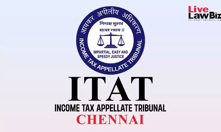Non-Recourse Sale Of Future Rent Receivables Not Borrowing Or Interest For TDS Purposes: ITAT Chennai Non-Recourse Sale Of Future Rent Receivables Not Borrowing Or Interest For TDS Purposes: ITAT Chennai