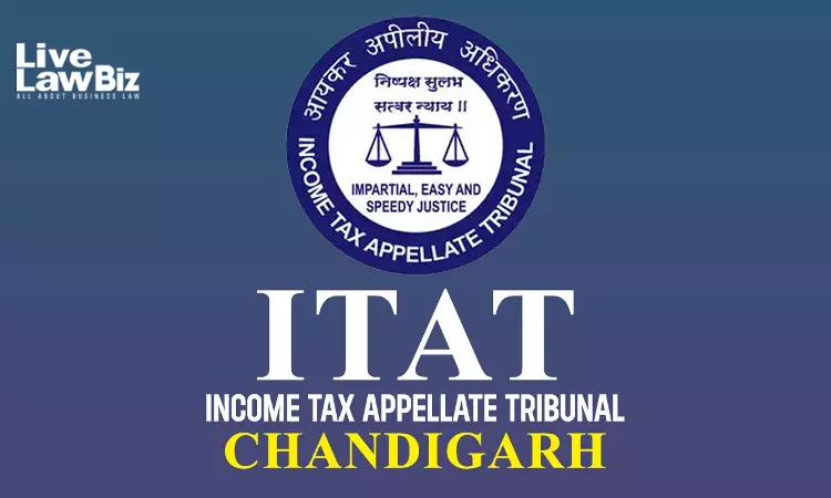 Interest On Unspent Government Grants Cannot Be Treated As Separate Income: ITAT Chandigarh Interest On Unspent Government Grants Cannot Be Treated As Separate Income: ITAT Chandigarh