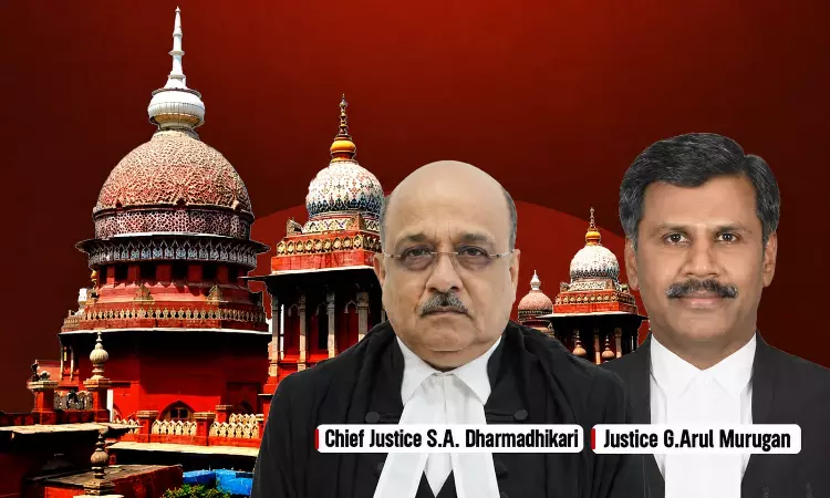 Madras High Court Issues Notice On Plea Challenging Retrospective Amendments To Income Tax Act, 1961 Madras High Court Issues Notice On Plea Challenging Retrospective Amendments To Income Tax Act, 1961