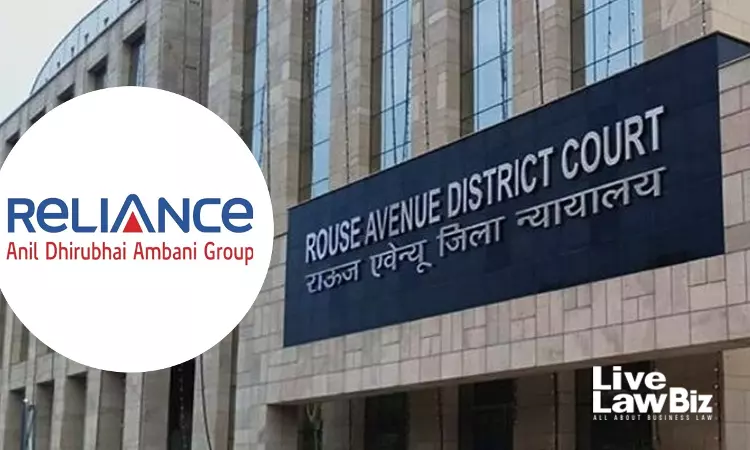 Delhi Court Denies Bail To Ex-RCOM Executive Over Alleged Loan Fund Diversion Used To Acquire Yacht, Overseas Apartment