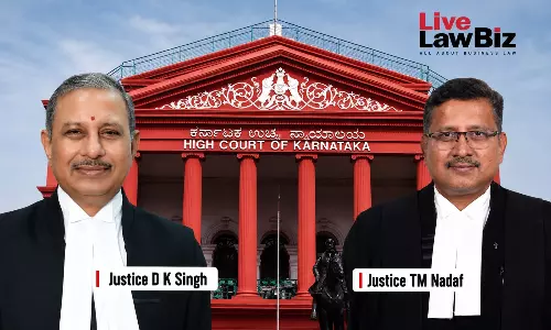 “Banks Are Dealing With Public Money”: Karnataka High Court Calls for Strict Adherence To RBI Guidelines