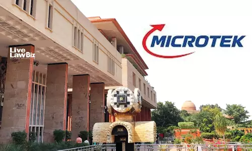 Delhi High Court Restrains Okaya Dealers From Circulating Defamatory Ads Against Microtek Trademarks