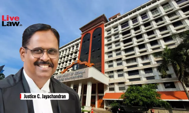 Kerala HC Stays NH 66 Compensation Arbitration, Prima Facie Questions District Collectors Eligibility As Arbitrator Kerala HC Stays NH 66 Compensation Arbitration, Prima Facie Questions District Collectors Eligibility As Arbitrator