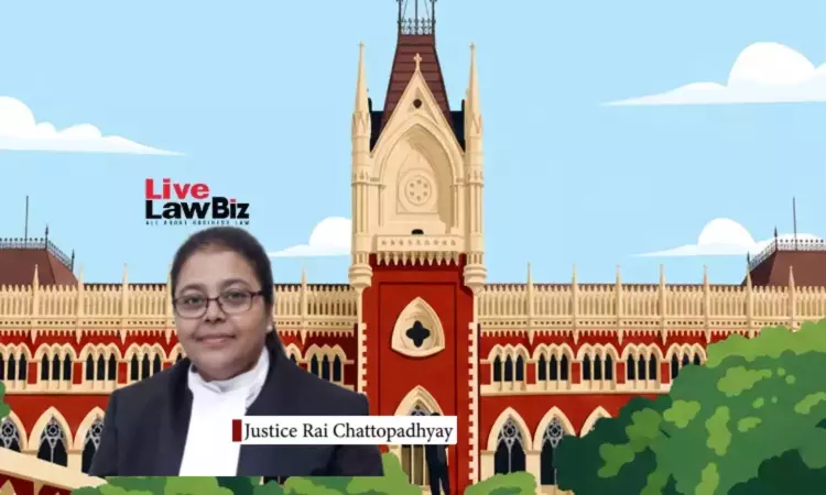 Calcutta High Court Holds Prepayment And Contractual Charges Form Part Of Debt Under RDB Act Calcutta High Court Holds Prepayment And Contractual Charges Form Part Of Debt Under RDB Act