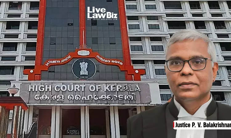 NTA Committees Approval Not Needed Before SARFAESI Action Against Property Of Person With Disability: Kerala HC