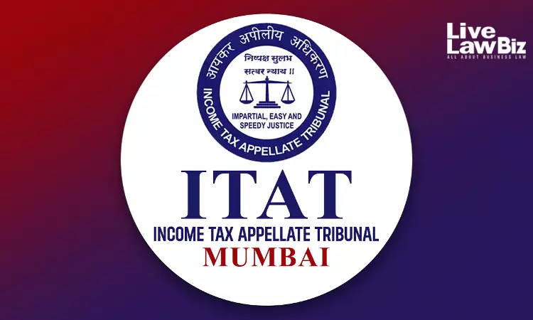 ITAT Mumbai Quashes Reassessment In Nanne Gulzar Case, Holds Section 153C Mandatory In Search Matters ITAT Mumbai Quashes Reassessment In Nanne Gulzar Case, Holds Section 153C Mandatory In Search Matters