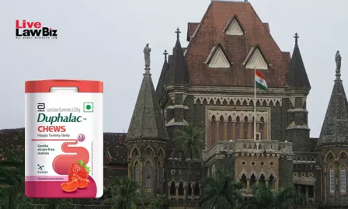 Bombay High Court Cancels DUPHACHRIT Trademark, Finds It Similar To Abbotts DUPHA Marks