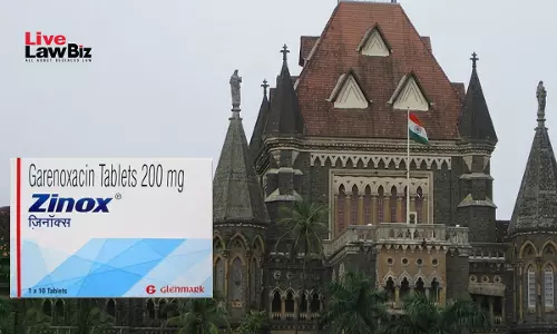 Bombay High Court Bars Use Of ZENOX Mark, Holds It Infringes Glenmarks Registered ZINOX Trademark