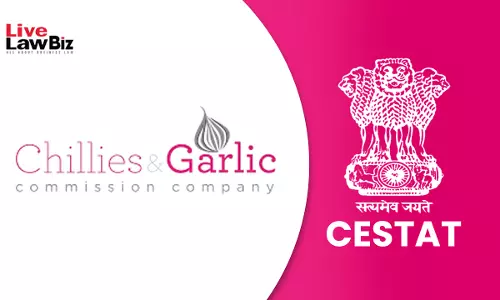 ITAT Mumbai Upholds Relief To Chillies and Garlic After AO Treated Consignment Sales As Agents Own Turnover
