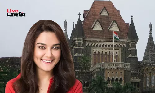 Bombay High Court Allows Preity Zinta To Pursue Suit Against Google, Meta Over AI Deepfakes