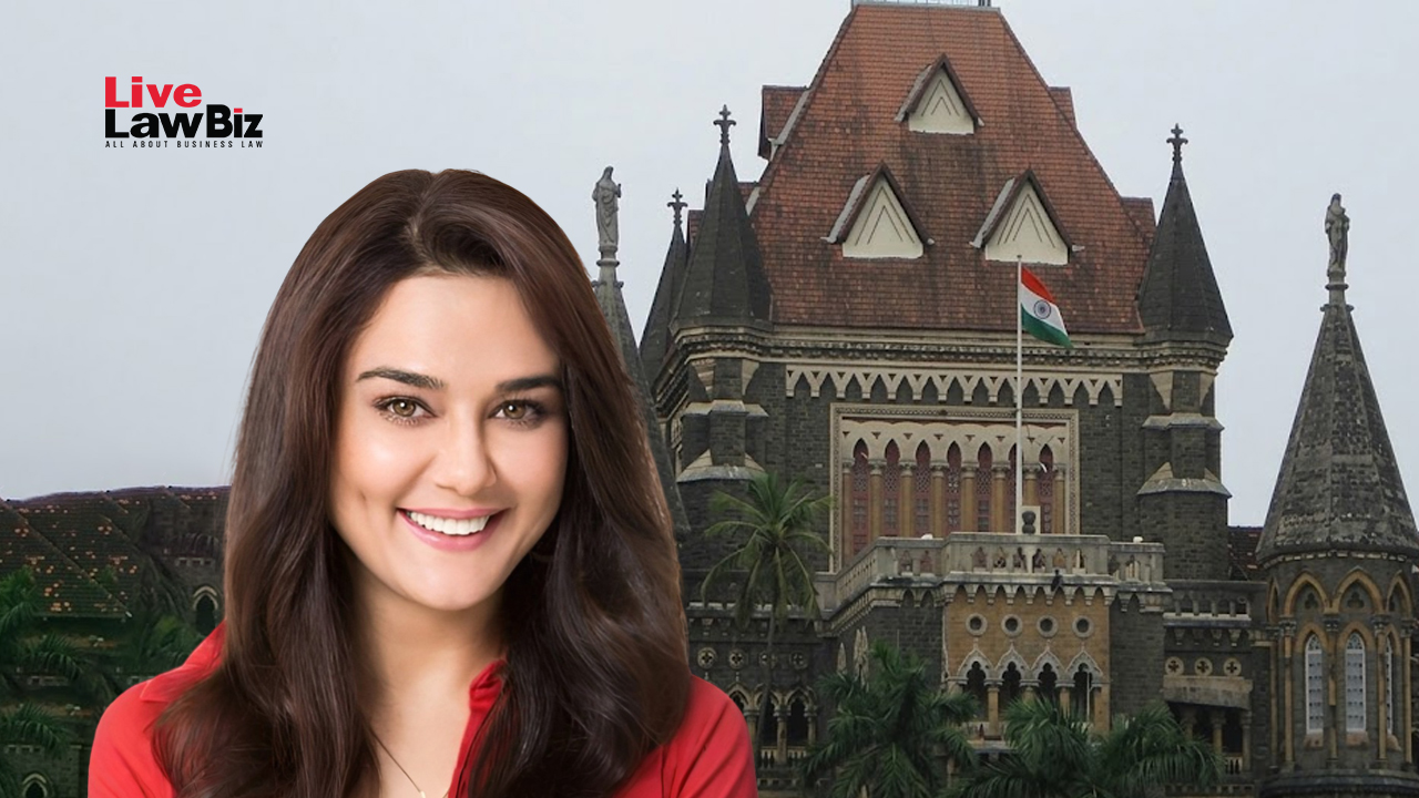 Preity Zinta Granted Court Approval to Sue Google and Meta Over AI Deepfakes