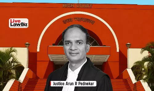 Bombay HC Holds No Arbitration Without Specific Clause Incorporation, Rejects Plea Against Tata Projects Bombay HC Holds No Arbitration Without Specific Clause Incorporation, Rejects Plea Against Tata Projects