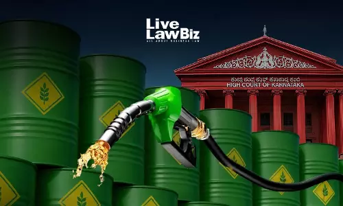 Dedicated Ethanol Plants Cannot Be Disadvantaged After Investing Under Procurement Framework: Karnataka High Court