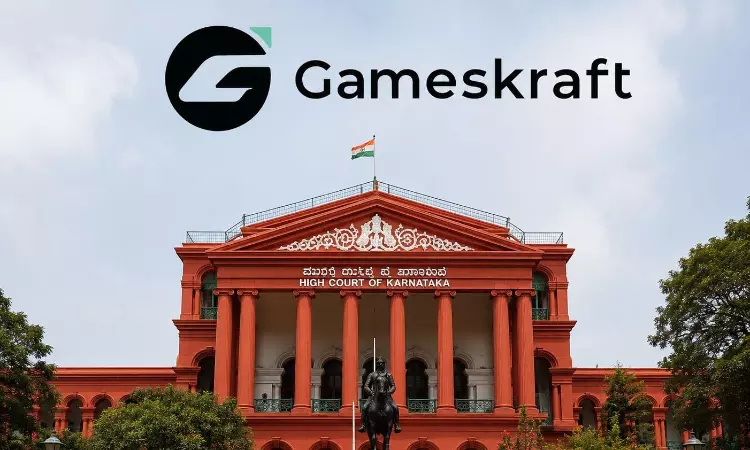 Karnataka High Court Quashes ED Arrest Of Gameskraft Founder, Says Arrest Cannot Spring From Ashes Of Old Allegations