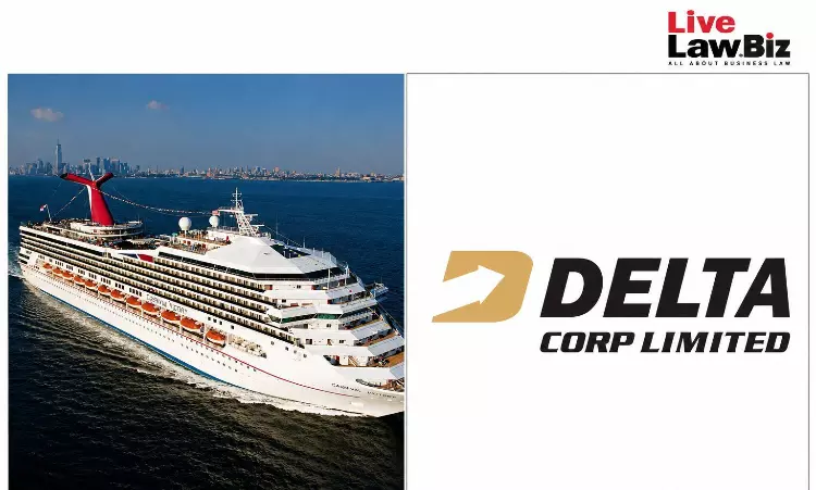 NCLT Mumbai Orders Stakeholder Meetings On Delta Corp Plan To Separate Gaming And Hospitality Businesses NCLT Mumbai Orders Stakeholder Meetings On Delta Corp Plan To Separate Gaming And Hospitality Businesses