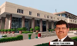 Directions To NCLT For Urgent Listing Of Plea Cannot Be Issued In Writ Jurisdiction: Delhi High Court Directions To NCLT For Urgent Listing Of Plea Cannot Be Issued In Writ Jurisdiction: Delhi High Court