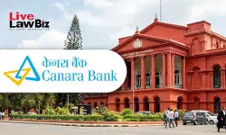 Service Tax Cannot Be Levied By Treating Maintenance Of Minimum Balance As Consideration For Banking Services: Karnataka HC Service Tax Cannot Be Levied By Treating Maintenance Of Minimum Balance As Consideration For Banking Services: Karnataka HC
