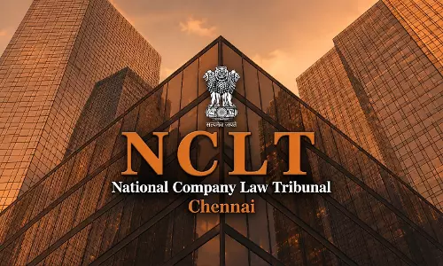 Financial Statements Can Be Revised If They Fail To Present True And Fair View: NCLT Chennai Financial Statements Can Be Revised If They Fail To Present True And Fair View: NCLT Chennai