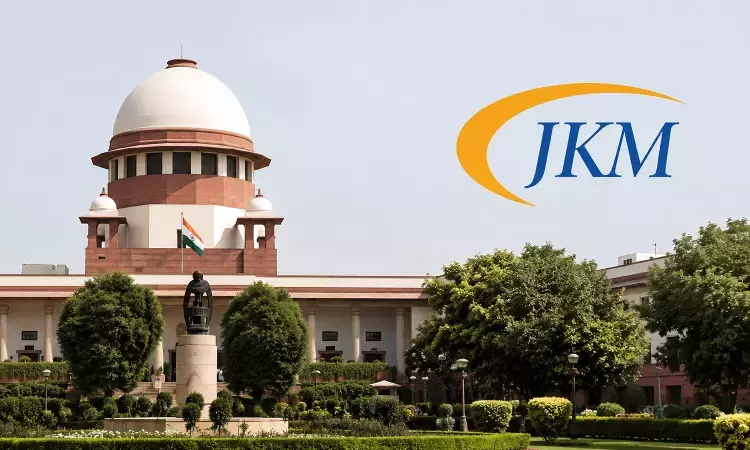 Lending Public Money Without Efforts To Recover It Is Not Acceptable; SC Issues Notice On Plea Seeking Probe Into JKM Infra Lending Public Money Without Efforts To Recover It Is Not Acceptable; SC Issues Notice On Plea Seeking Probe Into JKM Infra