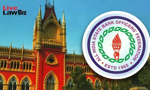 Officers Skipping Mandatory Learning Expose Bank To Risks: Calcutta HC Upholds SBI Reimbursement Policy. Officers Skipping Mandatory Learning Expose Bank To Risks: Calcutta HC Upholds SBI Reimbursement Policy.