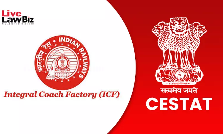 CESTAT Chennai Allows ICF Refund Claim, Holds Missing Batch Numbers Not Fatal Where Correlation Is Proven CESTAT Chennai Allows ICF Refund Claim, Holds Missing Batch Numbers Not Fatal Where Correlation Is Proven