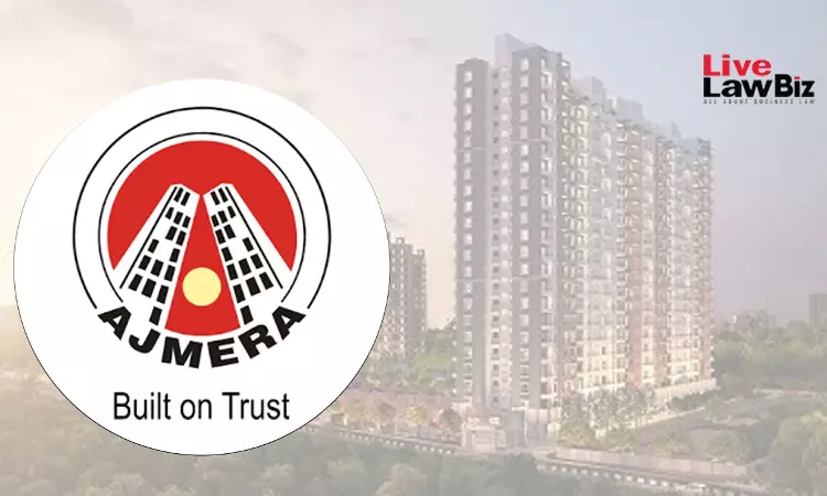PMLA Court Directs ED To Release Ajmera Group Assets To Authority Under Karnataka Depositor Protection Law