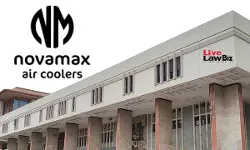 Delhi High Court Dismisses Novamaxs Cooler Design Infringement Claim, Keeps Passing Off Suit Alive Delhi High Court Dismisses Novamaxs Cooler Design Infringement Claim, Keeps Passing Off Suit Alive