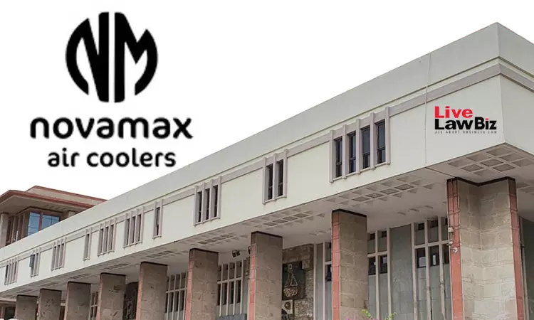 Delhi High Court Dismisses Novamaxs Cooler Design Infringement Claim, Keeps Passing Off Suit Alive
