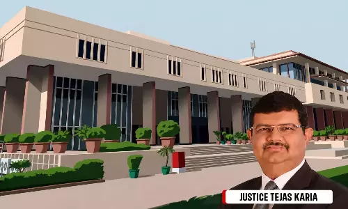 Delhi HC Issues Notice On Former NCLT Legal Research Associates Plea To Quash Performance Appraisal Report