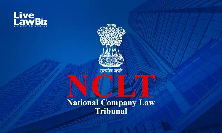 Resolution Professional Cannot Be Replaced For Disagreement With Recommendation: NCLT Jaipur Resolution Professional Cannot Be Replaced For Disagreement With Recommendation: NCLT Jaipur