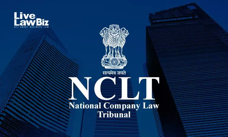 IBC Approval Does Not Auto-Delete ROC Charges, Companies Act Procedure Must Be Followed: NCLT Jaipur
