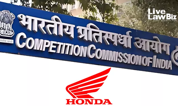CCI Approves Honda Motors Proposed Acquisition Of 21% Stake In Astemo From Hitachi CCI Approves Honda Motors Proposed Acquisition Of 21% Stake In Astemo From Hitachi