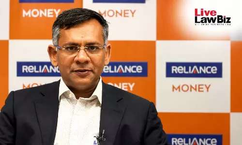 Mumbai Court Sends Former RCFL CEO Devang Mody To CBI Custody In ₹7,623 Crore Bank Fraud Probe Mumbai Court Sends Former RCFL CEO Devang Mody To CBI Custody In ₹7,623 Crore Bank Fraud Probe