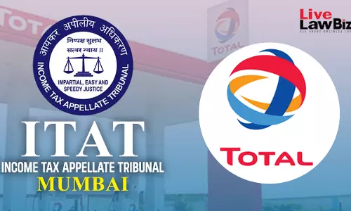 ITAT Ahmedabad Upholds Relief To Adani Total Gas, Says No Exempt Income No Section 14A Disallowance
