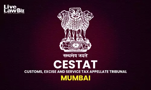 Kidney Dialysis Machine Parts Attract 12% IGST Under CTH 9018, Not 18% Under Residual Entry: CESTAT Mumbai