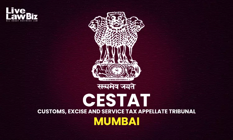 Kidney Dialysis Machine Parts Attract 12% IGST Under CTH 9018, Not 18% Under Residual Entry: CESTAT Mumbai Kidney Dialysis Machine Parts Attract 12% IGST Under CTH 9018, Not 18% Under Residual Entry: CESTAT Mumbai