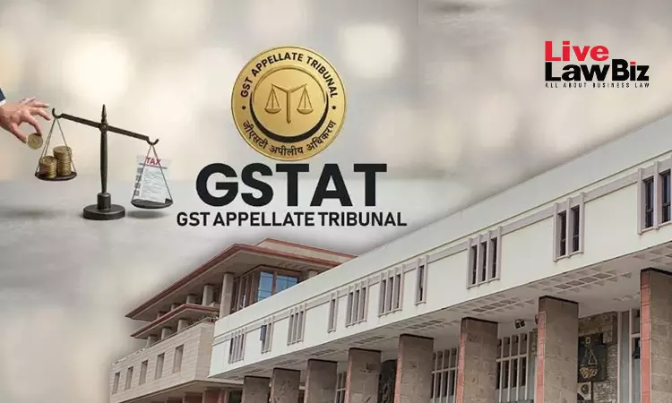 Delhi High Court Issues Notice On Plea Seeking Extension Of GSTAT Appeal Deadline, Refuses Interim Relief Delhi High Court Issues Notice On Plea Seeking Extension Of GSTAT Appeal Deadline, Refuses Interim Relief