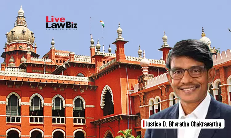GST Proceedings Maintainable Against Heirs Even Without Action During Taxpayers Lifetime: Madras HC