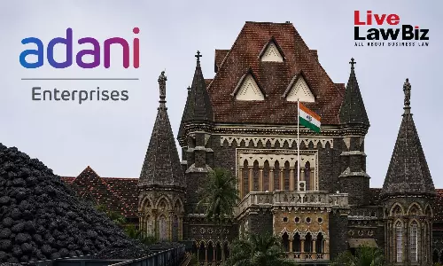 Bombay High Court Sets Aside ₹32.79 Crore Arbitral Award To Adani Enterprises In Machhakata Coal Block Dispute