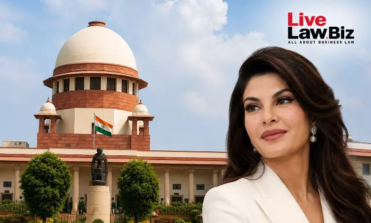 Actor Jacqueline Fernandez Withdraws Plea In Supreme Court Against Framing Of Charges In ₹200 Crore PMLA Case