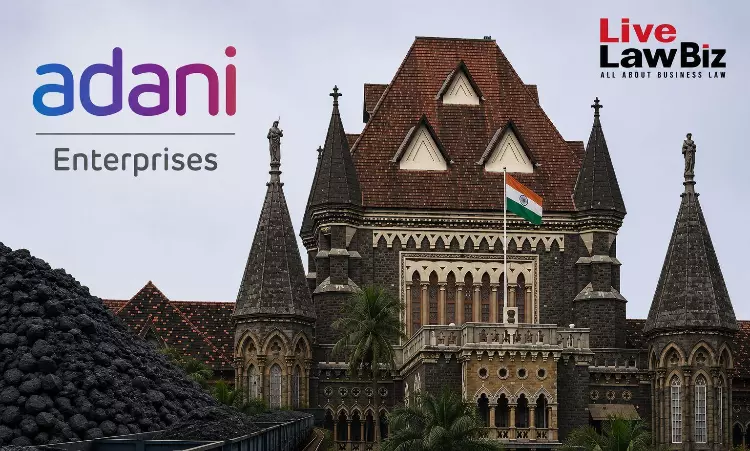 Bombay High Court Sets Aside ₹32.79 Crore Arbitral Award To Adani Enterprises In Machhakata Coal Block Dispute