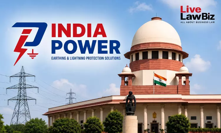 Supreme Court Allows Shareholder To Approach NCLAT Chairperson After Split Verdict On Stay Of India Powers CIRP