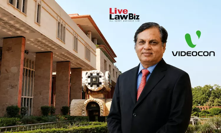 Delhi High Court Stays Non-Bailable Warrants Against Venugopal Dhoot In Alleged Share Deal Fraud Case