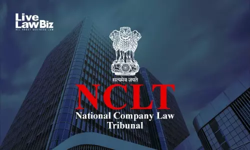 NCLT Kochi Rejects ADIMS Resolution Plan Over Dependence On Uncertain Lease Continuation