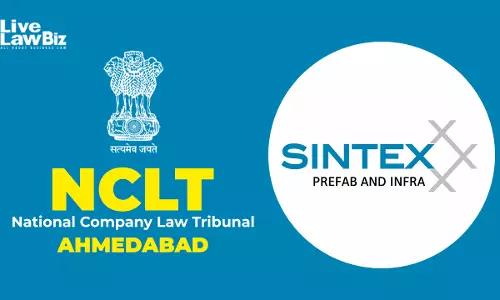 Mere Forensic Audit Report Observations Cannot Extinguish Corporate Debtors Ownership Rights: NCLT Ahmedabad