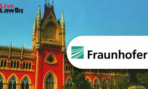 Calcutta High Court Upholds Rejection of German Research Organisations Patent For Biomass Growth Method