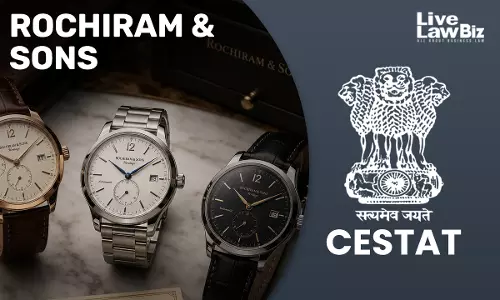 CESTAT Delhi Cuts Customs Duty Demand From ₹5.53 Crore To ₹7.9 Lakh Over Arbitrary Revaluation of Imported Good CESTAT Delhi Cuts Customs Duty Demand From ₹5.53 Crore To ₹7.9 Lakh Over Arbitrary Revaluation of Imported Good